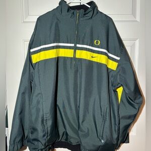 Nike Oregon Reversible Jacket